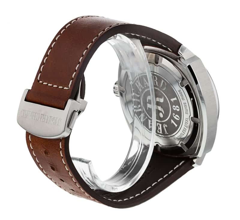 JeanRichard Terrascope 60500